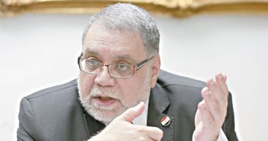 وفاة مختار نوح المنشق عن جماعة الإخوان وصلاة الجنازة اليوم بمسجد مصطفى محمود