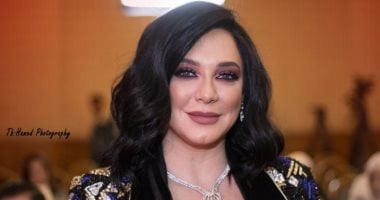 مهرجان أسوان الدولي لأفلام المرأة يكرم النجمة السورية سلاف فواخرجي