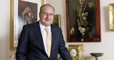 محكمة النقض تقبل طعن الملك السابق أحمد فؤاد على حكم إخلاء مكتب شقيقه للمحاماة