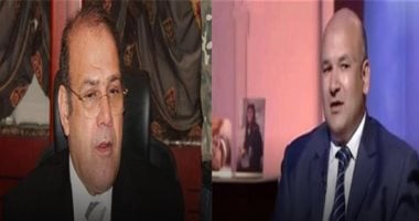 تأييد براءة رجل الأعمال حسن راتب وعلاء حسانين بقضية غسل الأموال