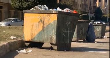 طفل 3 سنوات تنتهى حياته داخل صندوق قمامة بسبب انفصال والديه وتبوله على الفراش