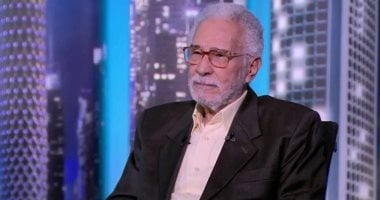 نجل عبد الرحمن أبو زهرة: وجود ورم على رئة والدى احتمال غير مؤكد