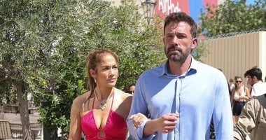 بين أفليك وجينفر لوبيز.. حقيقة منح نجم الأوسكار طليقته قصر بقيمة 60 مليون دولار