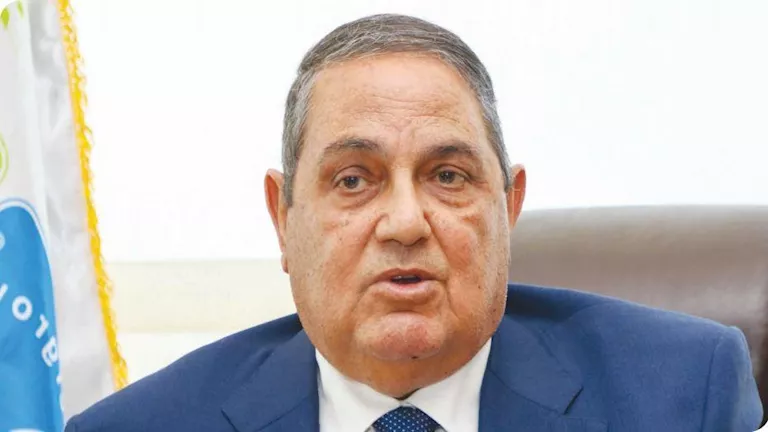 تفاصيل أزمة مديونية رجل الأعمال محمد الخشن بـ40 مليار جنيه للبنوك