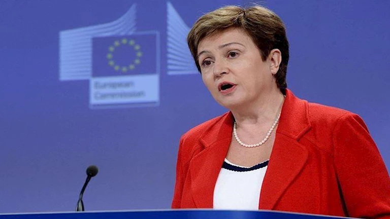 صندوق النقد: مصر لم تطلب قرضا إضافيا بسبب تداعيات الصراع بالمنطقة