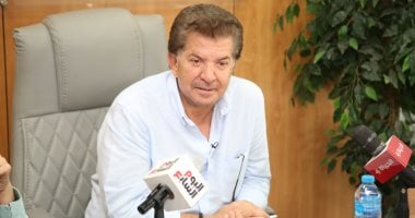 وليد توفيق في يوم ميلاده.. مسيرة حافلة بين الغناء والسينما والتلحين وليد توفيق في يوم ميلاده.. مسيرة حافلة بين الغناء والسينما والتلحين