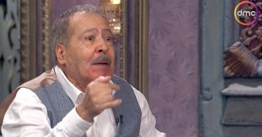 الفنانة منى أبو سديرة: زوجي سامي عبد الحليم عاد للعناية المركزة من جديد