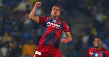 دعوى جديدة.. زوجة طارق حامد تطالبه بالنفقة دعوى جديدة.. زوجة طارق حامد تطالبه بالنفقة