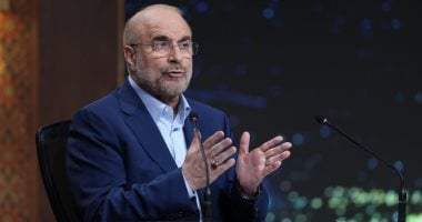 قاليباف لـ ترامب: إذا قاتلتم سنقاتل وسنعطيكم درسا أكبر قاليباف لـ ترامب: إذا قاتلتم سنقاتل وسنعطيكم درسا أكبر