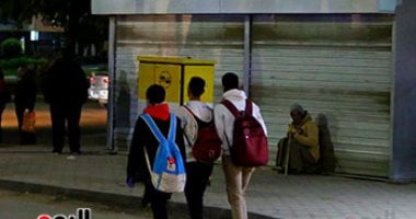 من الجمعة للإثنين.. مد غلق المحلات والمطاعم حتى الحادية عشرة مساء من الجمعة للإثنين.. مد غلق المحلات والمطاعم حتى الحادية عشرة مساء