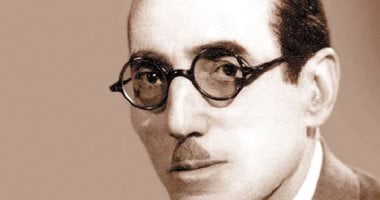 ذكرى ميلاد محمد القصبجي.. رائد التجديد في الموسيقى