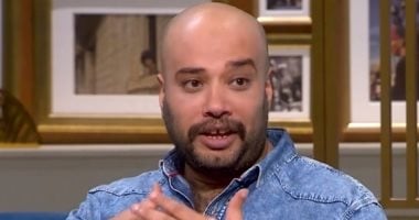 وفاة والد حاتم صلاح وصلاة الجنازة غداً في مسجد آل رشدان