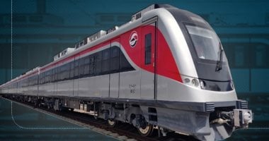 تعديل مواعيد رحلات قطار العاصمة "LRT" بمناسبة إجازة شم النسيم.. اليوم