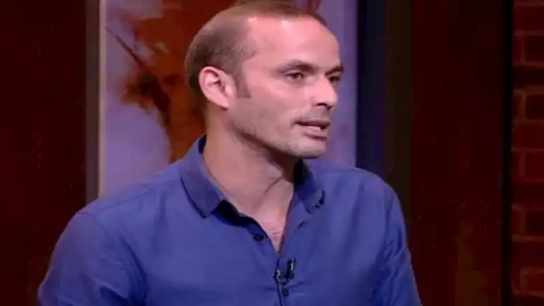 عمر حسن يوسف منتقدًا إقامة حفلات عند الهرم: "كلها خمرة ومخدرات"