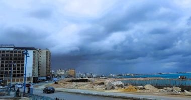 متى يتحسن الطقس؟.. الأرصاد تكشف موعد انتهاء التقلبات الجوية