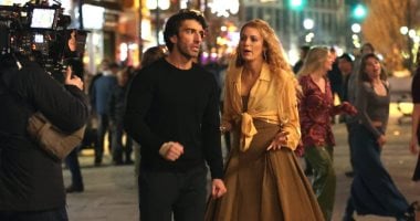 بليك ليفلى تتمسك بمقاضاة جاستين بالدونى..اعرف الحكاية بليك ليفلى تتمسك بمقاضاة جاستين بالدونى..اعرف الحكاية