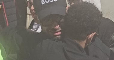 حمدى الميرغنى يعلن موعد ومكان عزاء والده فى السويس والقاهرة