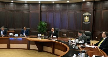 أخبار × 24 ساعة.. الحكومة: الخميس 7 مايو إجازة رسمية بمناسبة عيد العمال - اليوم السابع