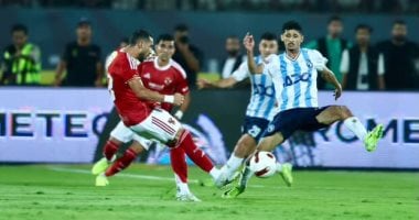 مواعيد مباريات الدورى المصرى بعد تطبيق التوقيت الصيفى