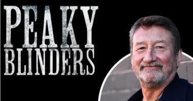 ستيفن نايت يوسع عالم Peaky Blinders بسلسلتين جديدتين فى الخمسينيات