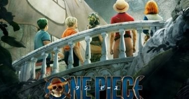 تعرف على موعد عرض الموسم الثالث من مسلسل One Piece.. صورة