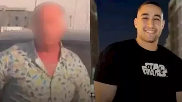 دفاع أدهم سنجر يكشف تفاصيل حفظ تحقيقات واقعة "أنت فلاح من المنوفية"