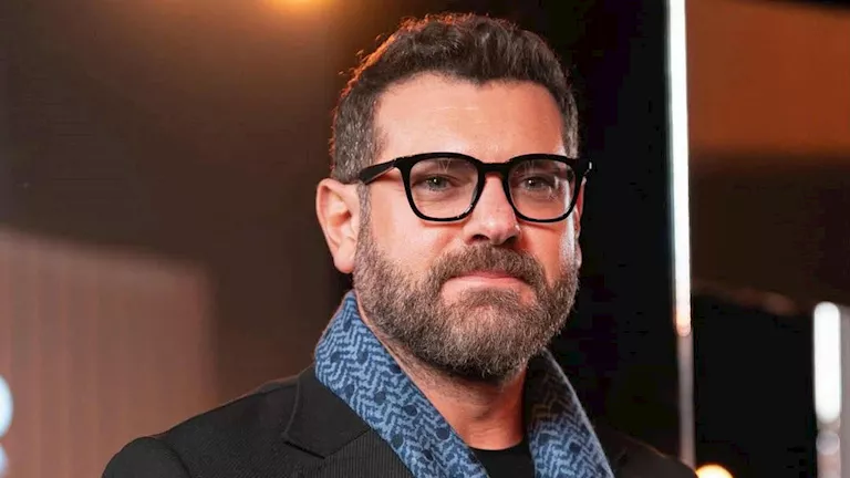 طرح برومو مسلسل "الفرنساوي" قبل عرضه على منصة "يانجو بلاي"