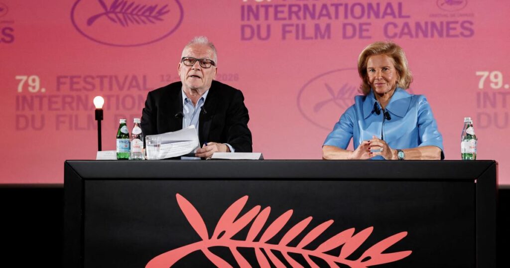 مهرجان كان السينمائي.. ما أسباب غياب المشاركة العربية اللافتة؟