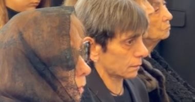 ريما الرحباني تتجاهل شائعة وفاة فيروز