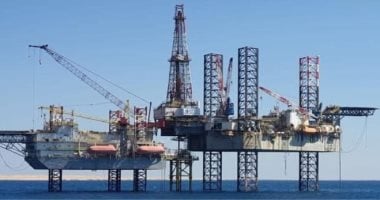 “إينى” تعلن عن كشف جديد باحتياطى تريليوني قدم3 غاز و130مليون برميل مكثفات "إينى" تعلن عن كشف جديد باحتياطى تريليوني قدم3 غاز و130مليون برميل مكثفات