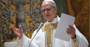 بابا الفاتيكان يرفض الدخول فى مناظرة مع ترامب.. ما القصة؟