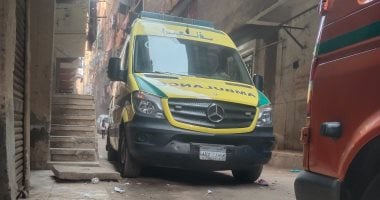 أزمة قلبية تنهي حياة مسن عقب تهديد خادمته بإيذاء نفسها في مدينة 6 أكتوبر