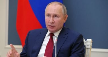 بوتين: نسعد بدعوة الرئيس السيسى لزيارة موسكو