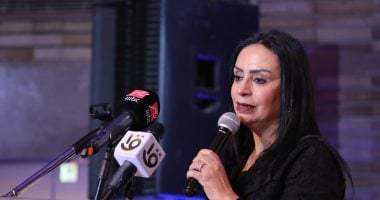 وزيرة التضامن تعلق على واقعة سيدة الإسكندرية: اضربوا بيد من حديد لحماية حقوق الصغار فى السكن وزيرة التضامن تعلق على واقعة سيدة الإسكندرية: اضربوا بيد من حديد لحماية حقوق الصغار فى السكن