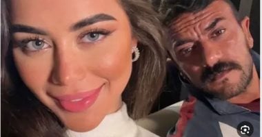 مغازلة بين أحمد العوضى ويارا السكرى تدفع باسمهما لتصدر الترند