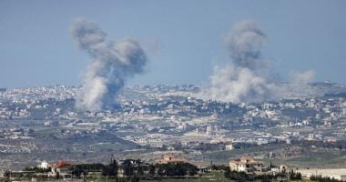 لبنان: 5 شهداء جراء غارة إسرائيلية على بلدة جبشيت جنوبى البلاد