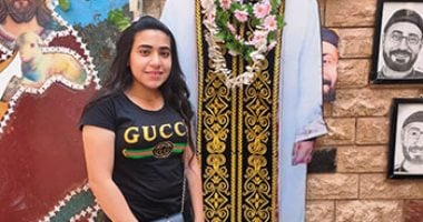 الإعدام شنقا للمتهم بقتل ميرنا جميل ضحية الغدر بالخصوص