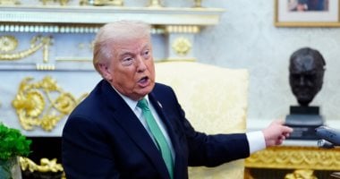 نفط مجانى ومضيق هرمز حر.. ترامب يكشف ملامح اتفاق محتمل مع إيران