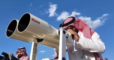 موعد ميلاد هلال ذى القعدة لعام 1447 هجريا وأول أيامه فلكيا موعد ميلاد هلال ذى القعدة لعام 1447 هجريا وأول أيامه فلكيا