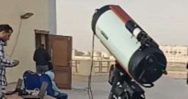 موعد غرة شهر ذو القعدة لعام 1447 هجريا وأول أيامه فلكيا موعد غرة شهر ذو القعدة لعام 1447 هجريا وأول أيامه فلكيا