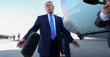 ترامب: الاتفاق مع إيران أصبح جاهزا.. ومؤمن بإمكانية التواصل إليه قريبا