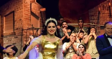 ابن الأصول على مسرح ميامى 5 ليالٍ متتالية.. اعرف التفاصيل