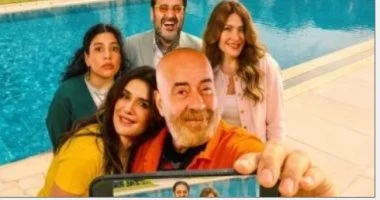 سباق الأفلام .. محمد سعد ينافس برشامة وإيجي بيست