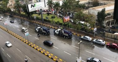 طقس اليوم الخميس 2-4-2026.. الأرصاد تحذر: تقلبات جوية وأمطار على أغلب الأنحاء