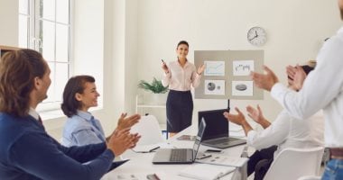 6 أبراج مولودة بشخصية قيادية بالفطرة.. برجك بينهم؟ 6 أبراج مولودة بشخصية قيادية بالفطرة.. برجك بينهم؟