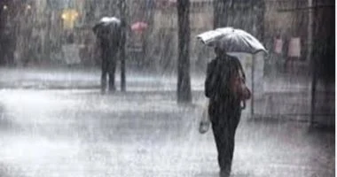 الطقس اليوم.. تقلبات جوية وأمطار رعدية غزيرة ورياح وأتربة بأغلب الأنحاء