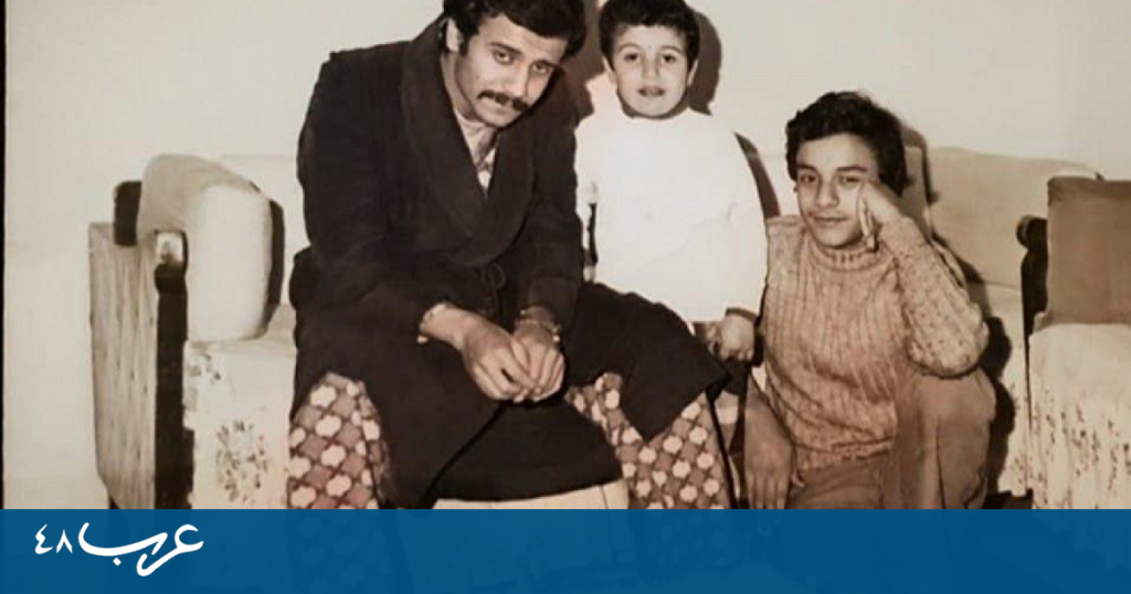 أحمد قعبور: صوت الضمير، الذاكرة والمقاومة