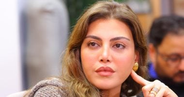 ريهام حجاج: كممثلة لا أهتم بالمظهر بقدر اهتمامى بصدق الشخصية