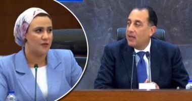 رئيس الوزراء لليوم السابع: سنراجع قرار ترشيد الإنارة بالشوارع مراعاة للشق الأمنى