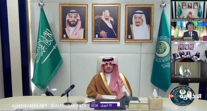 صحيفة المرصد - " لايمكن تبريره تحت أي ذريعة".. بالفيديو: وزير الداخلية يعلق على العدوان الإيراني على دول المنطقة